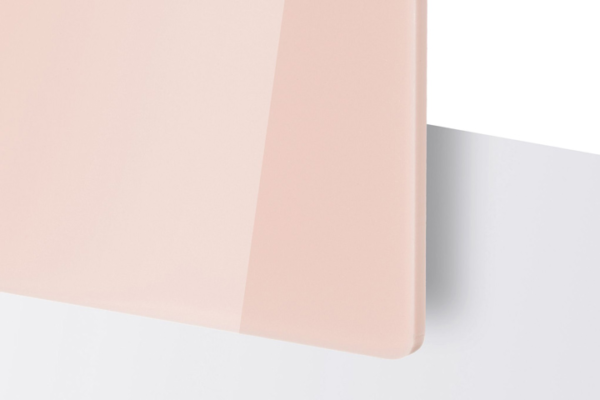 Acrylic Name Round