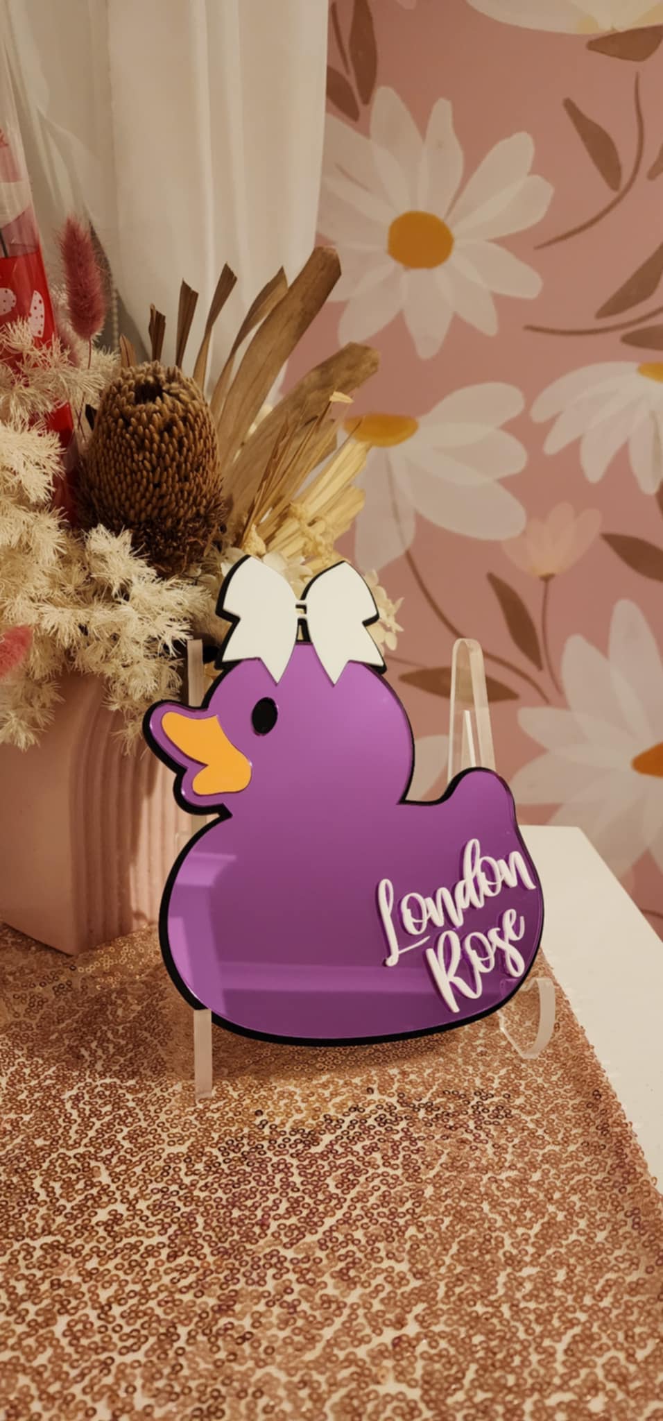 Mini Lucky Ducks